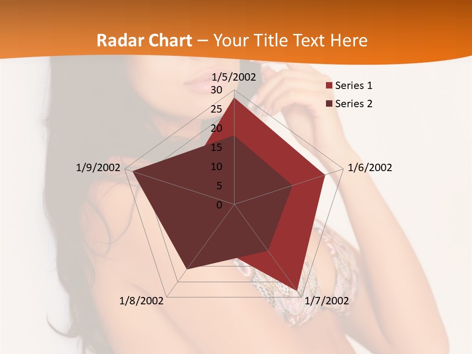 Meeting Human Room PowerPoint Template