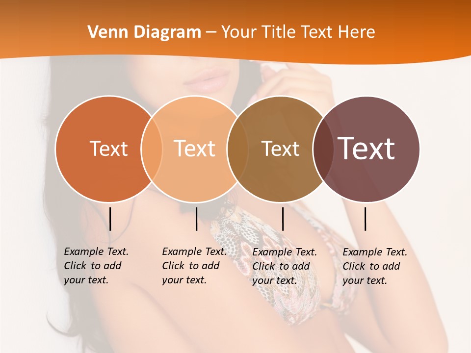 Meeting Human Room PowerPoint Template