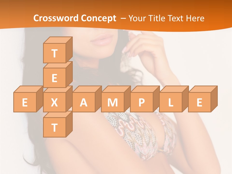 Meeting Human Room PowerPoint Template