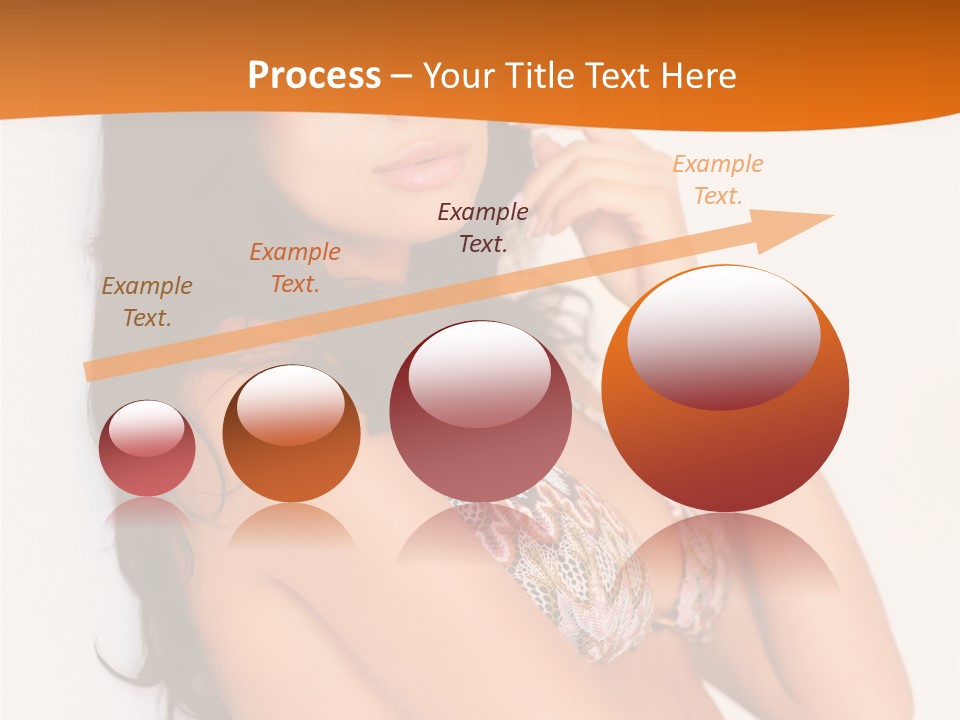 Meeting Human Room PowerPoint Template