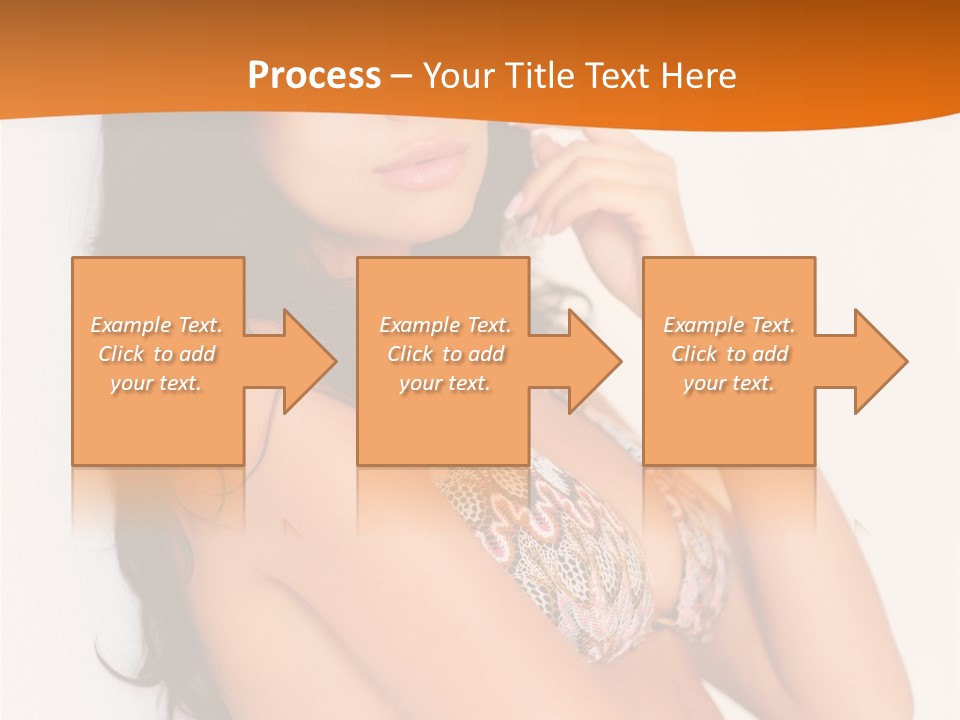Meeting Human Room PowerPoint Template