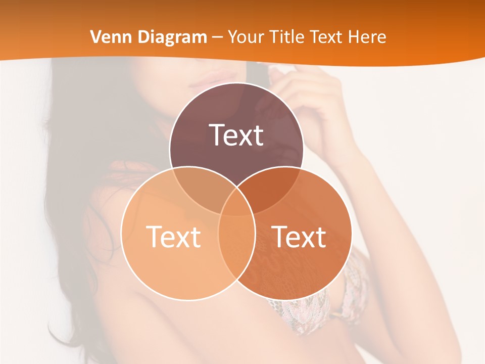 Meeting Human Room PowerPoint Template