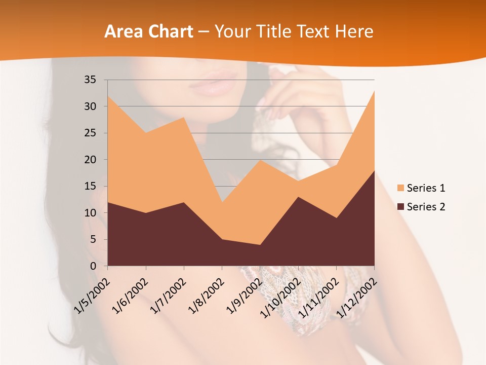 Meeting Human Room PowerPoint Template