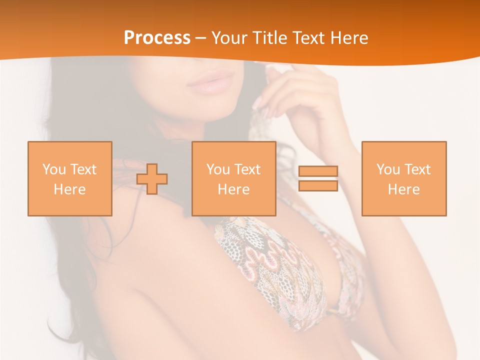 Meeting Human Room PowerPoint Template