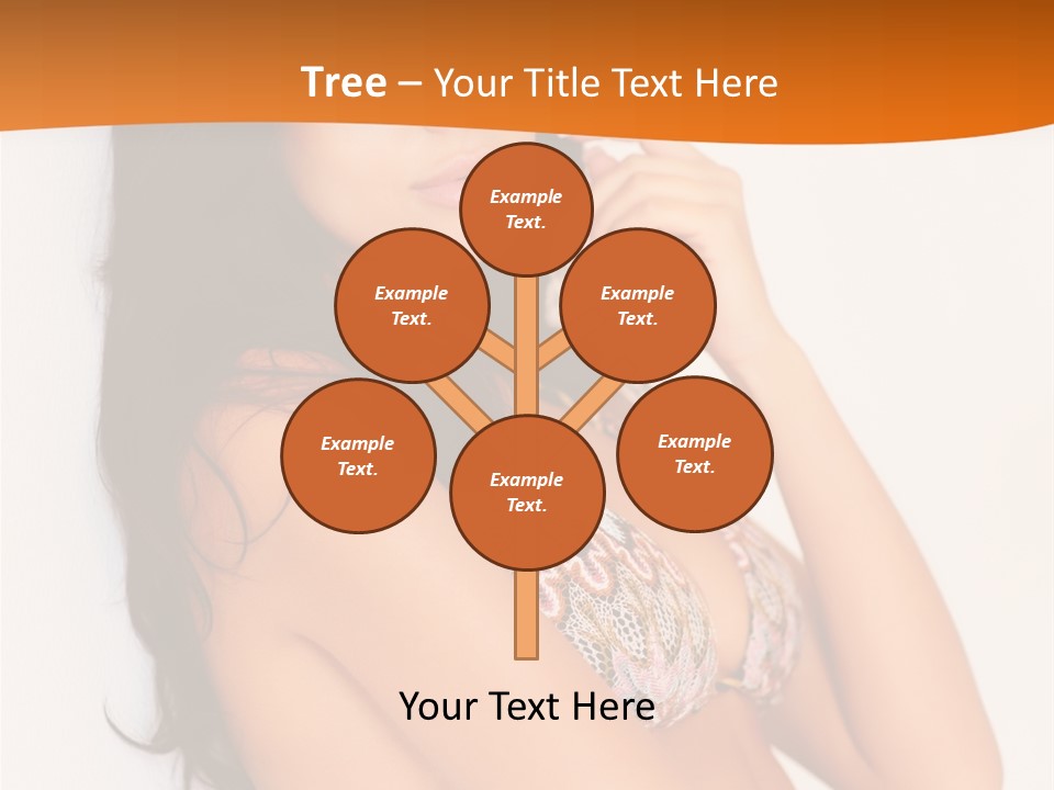 Meeting Human Room PowerPoint Template