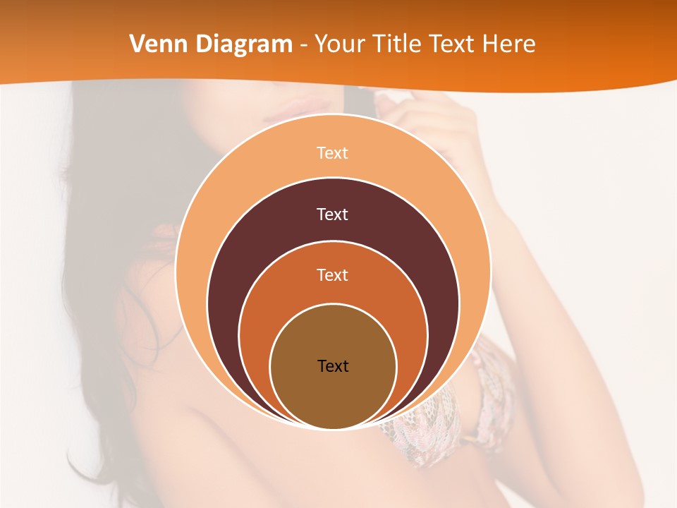 Meeting Human Room PowerPoint Template