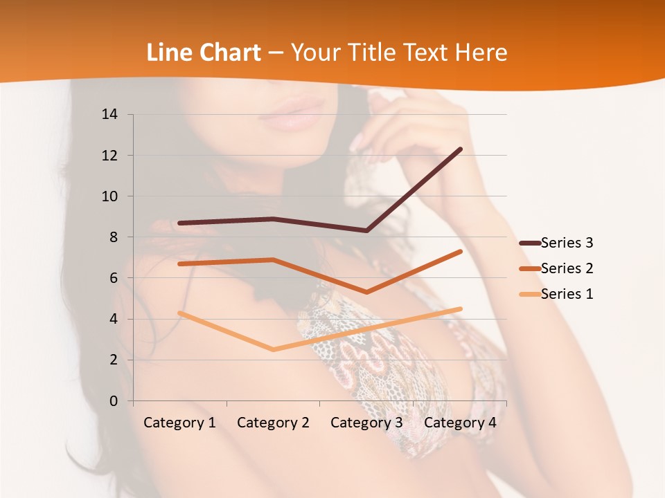 Meeting Human Room PowerPoint Template