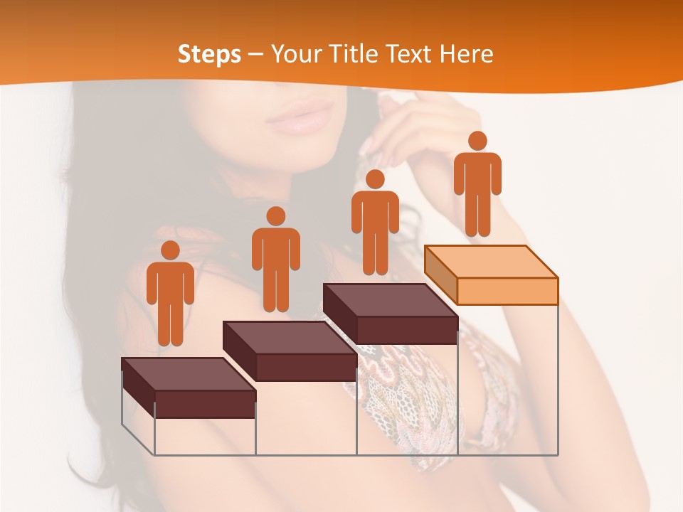 Meeting Human Room PowerPoint Template