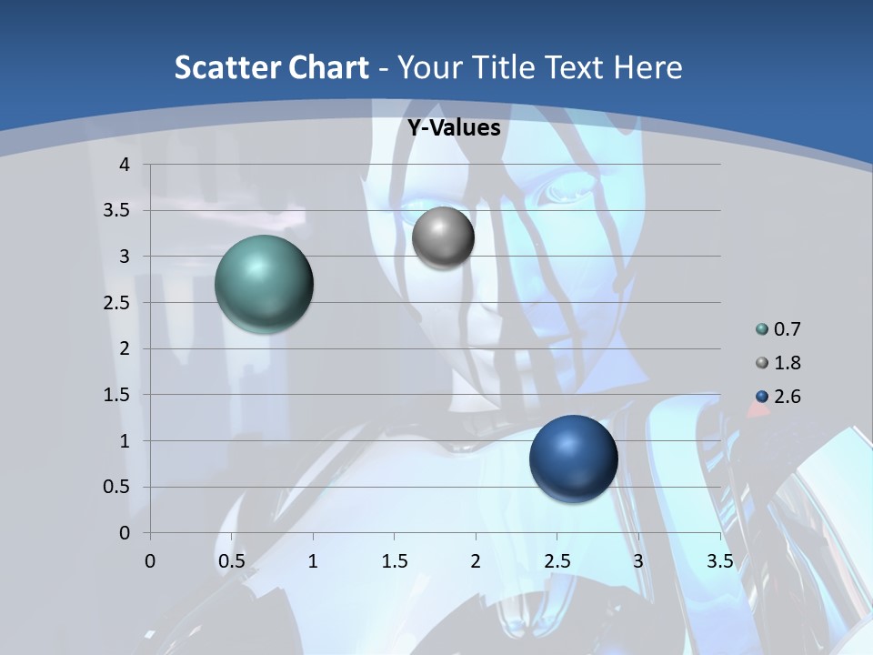 Future Beautiful Render PowerPoint Template