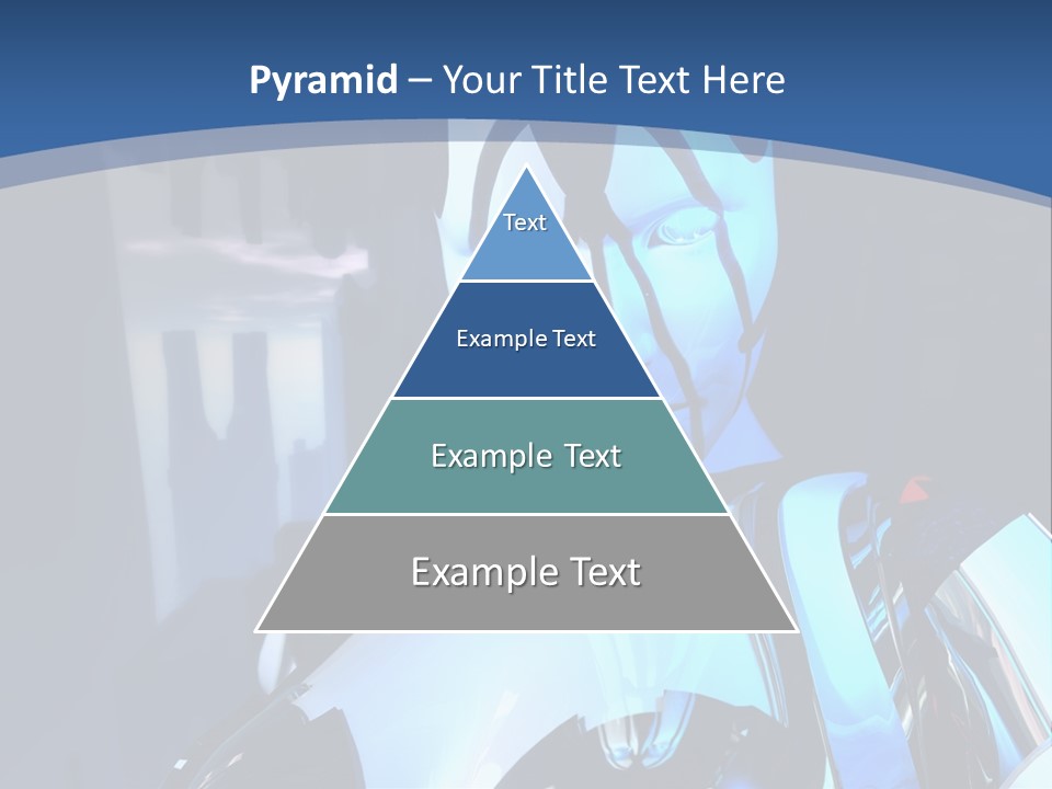 Future Beautiful Render PowerPoint Template