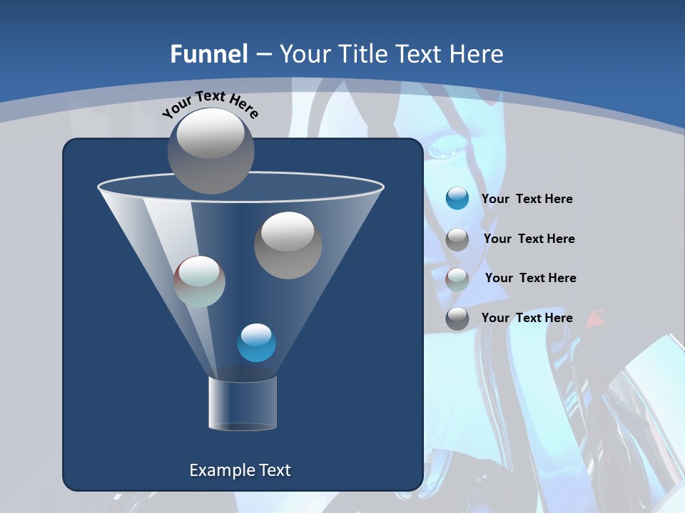 Future Beautiful Render PowerPoint Template