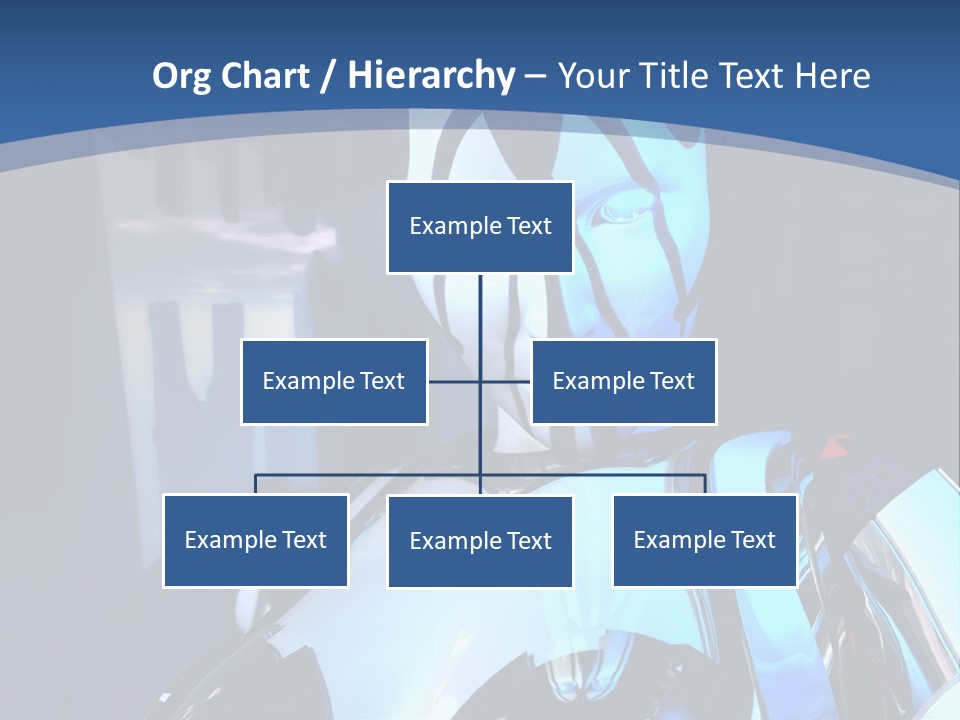 Future Beautiful Render PowerPoint Template