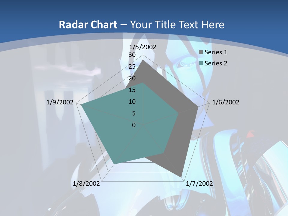 Future Beautiful Render PowerPoint Template