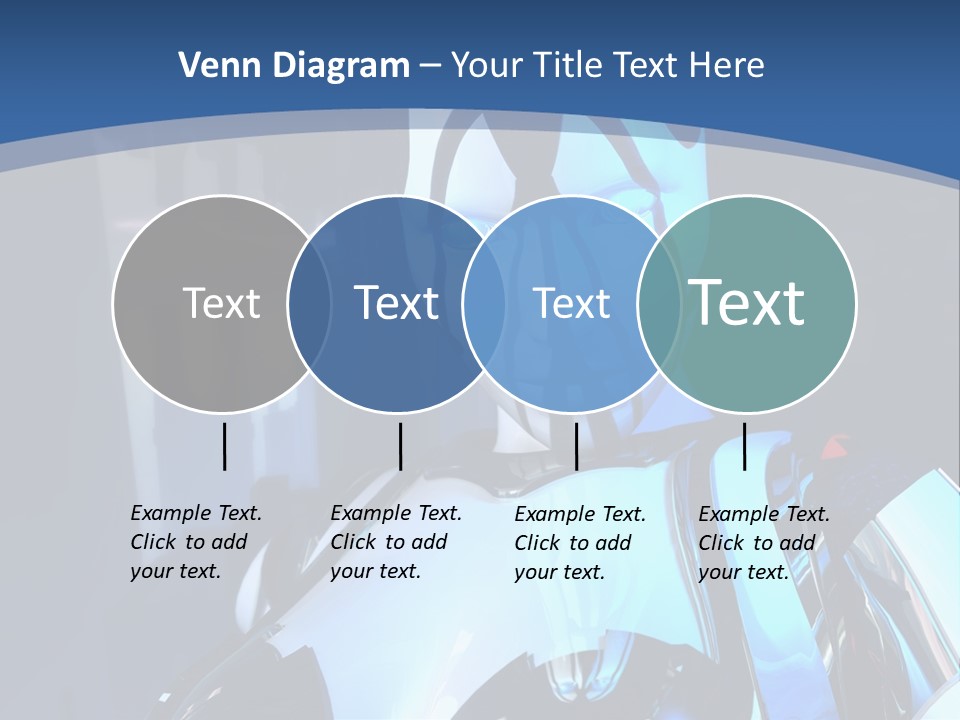 Future Beautiful Render PowerPoint Template
