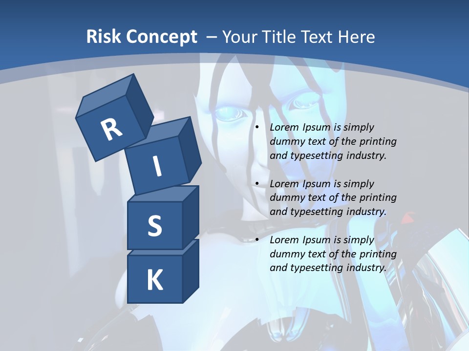 Future Beautiful Render PowerPoint Template