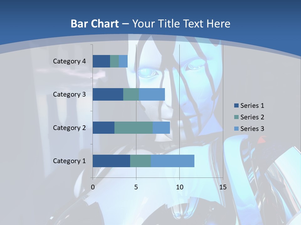 Future Beautiful Render PowerPoint Template