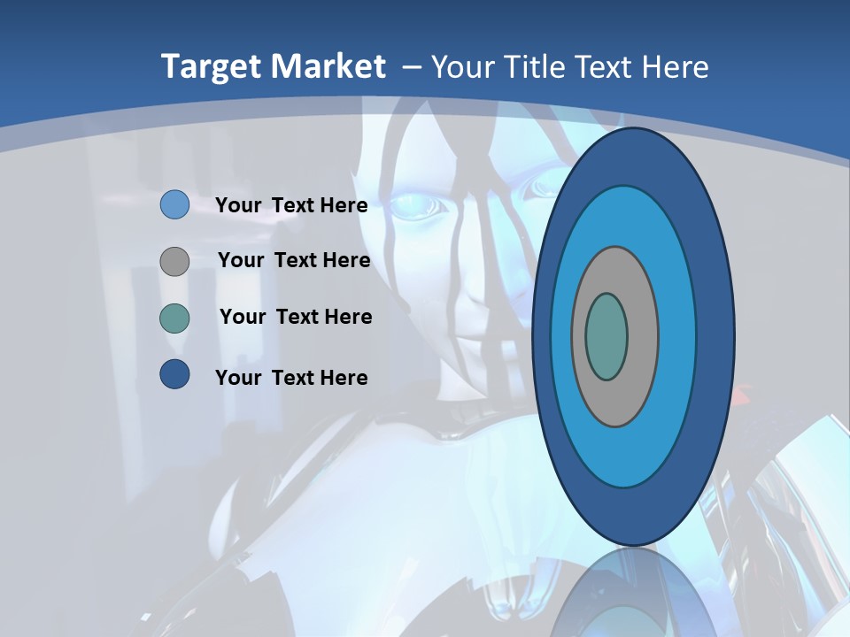 Future Beautiful Render PowerPoint Template