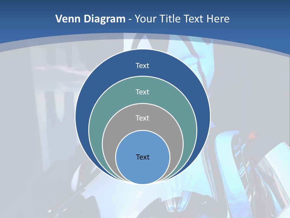 Future Beautiful Render PowerPoint Template