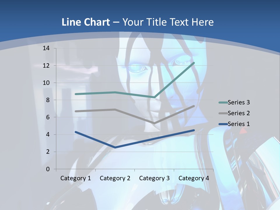 Future Beautiful Render PowerPoint Template