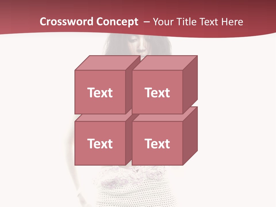 Charming  Healthy PowerPoint Template