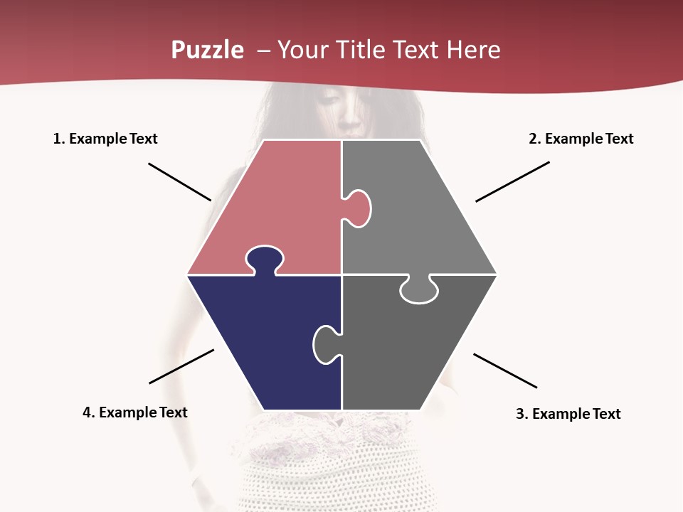 Charming  Healthy PowerPoint Template