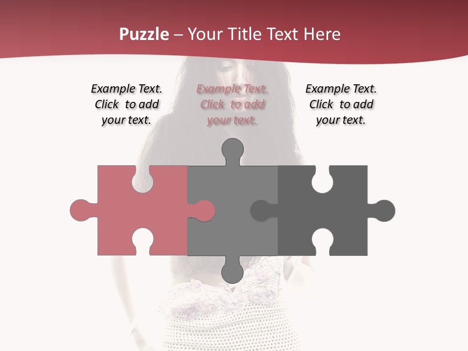 Charming  Healthy PowerPoint Template