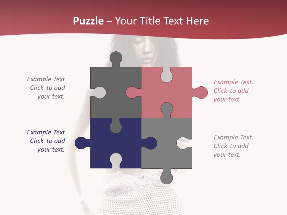 Charming  Healthy PowerPoint Template