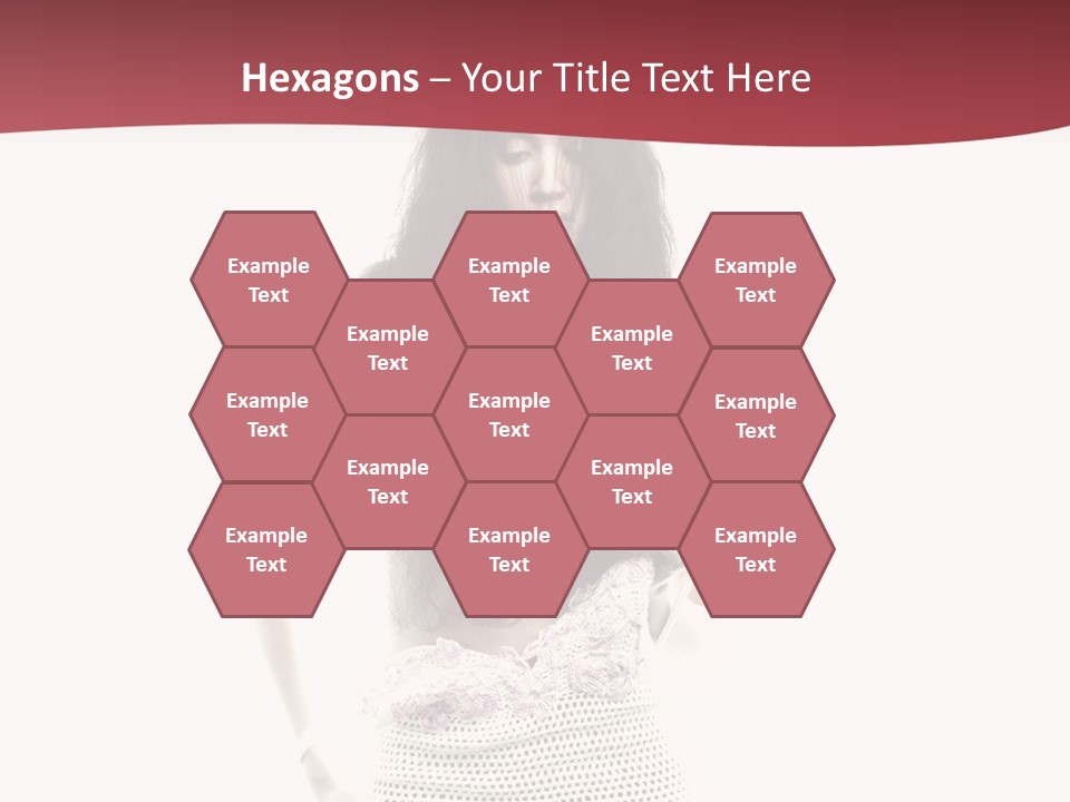 Charming  Healthy PowerPoint Template