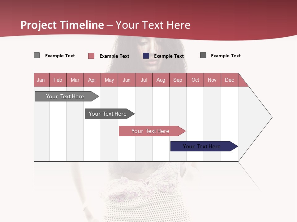 Charming  Healthy PowerPoint Template