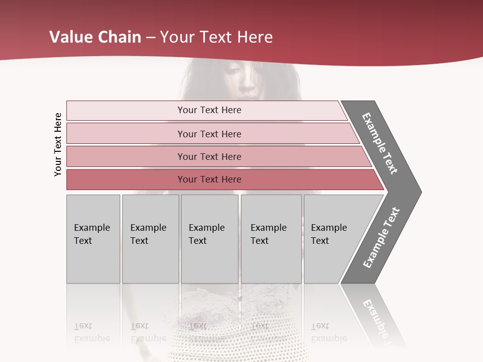Charming  Healthy PowerPoint Template