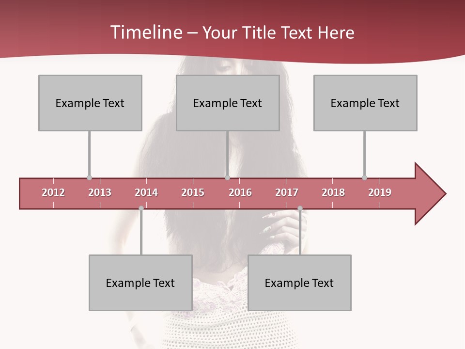 Charming  Healthy PowerPoint Template