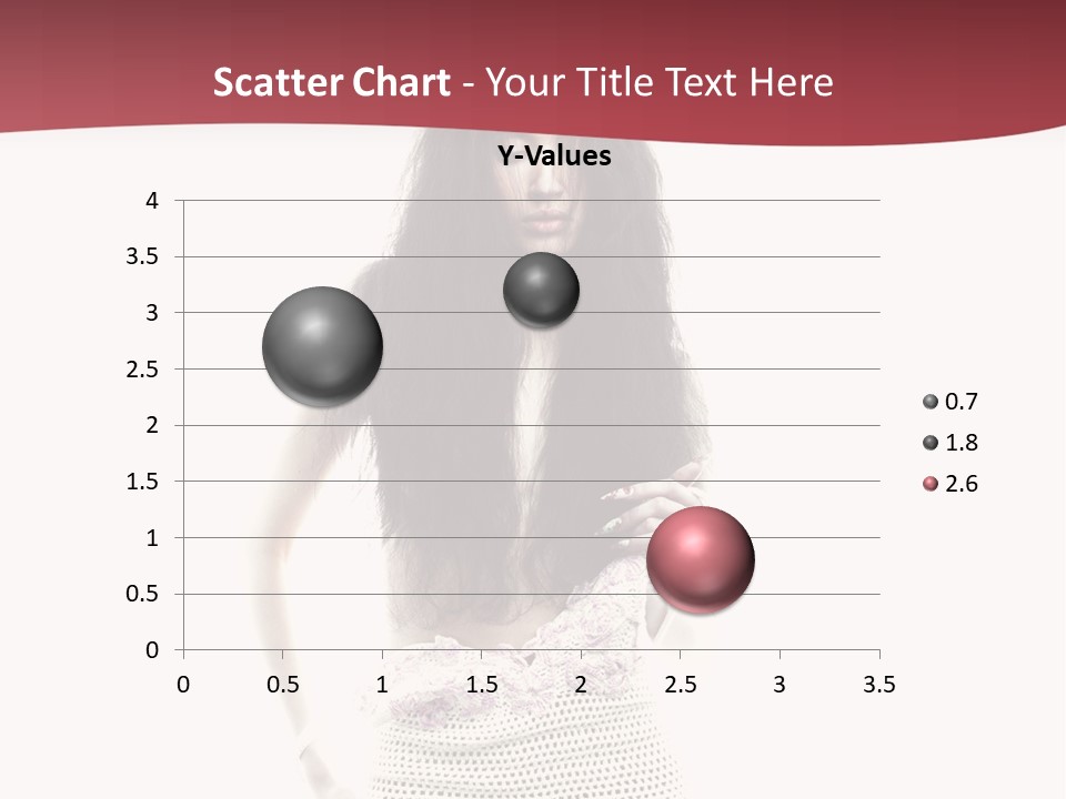 Charming  Healthy PowerPoint Template