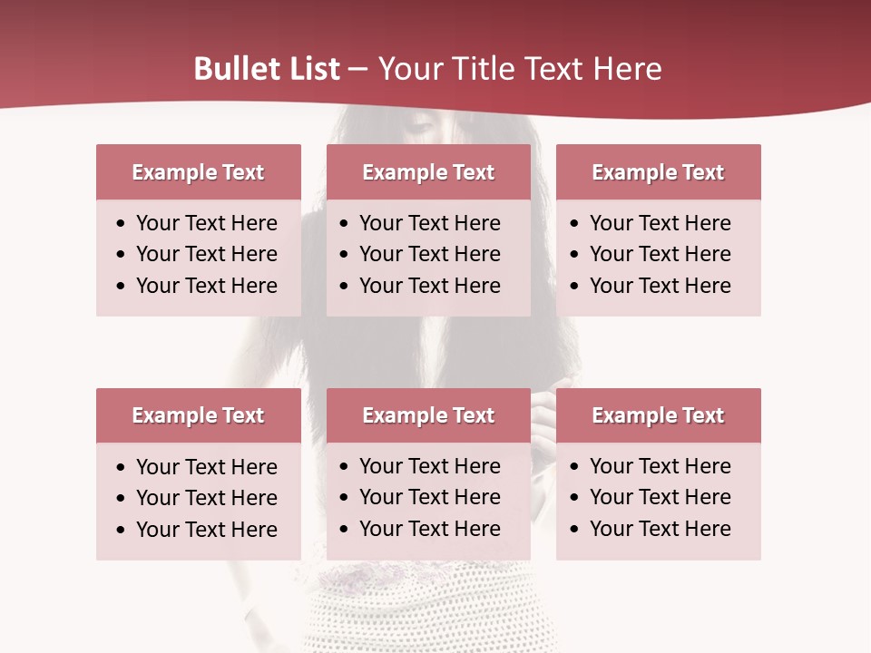 Charming  Healthy PowerPoint Template