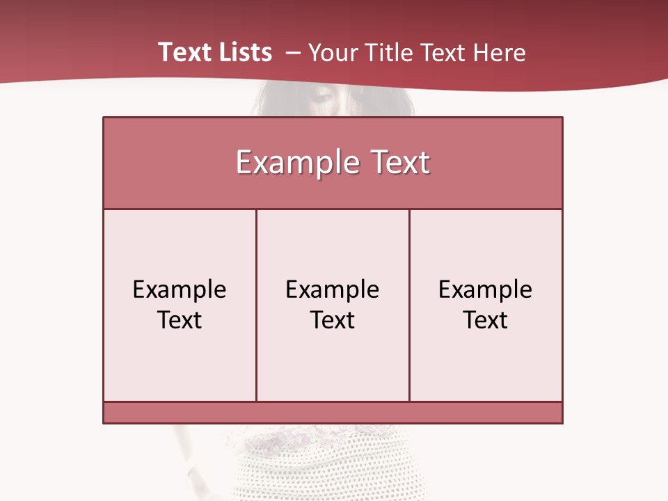 Charming  Healthy PowerPoint Template