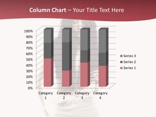 Charming  Healthy PowerPoint Template