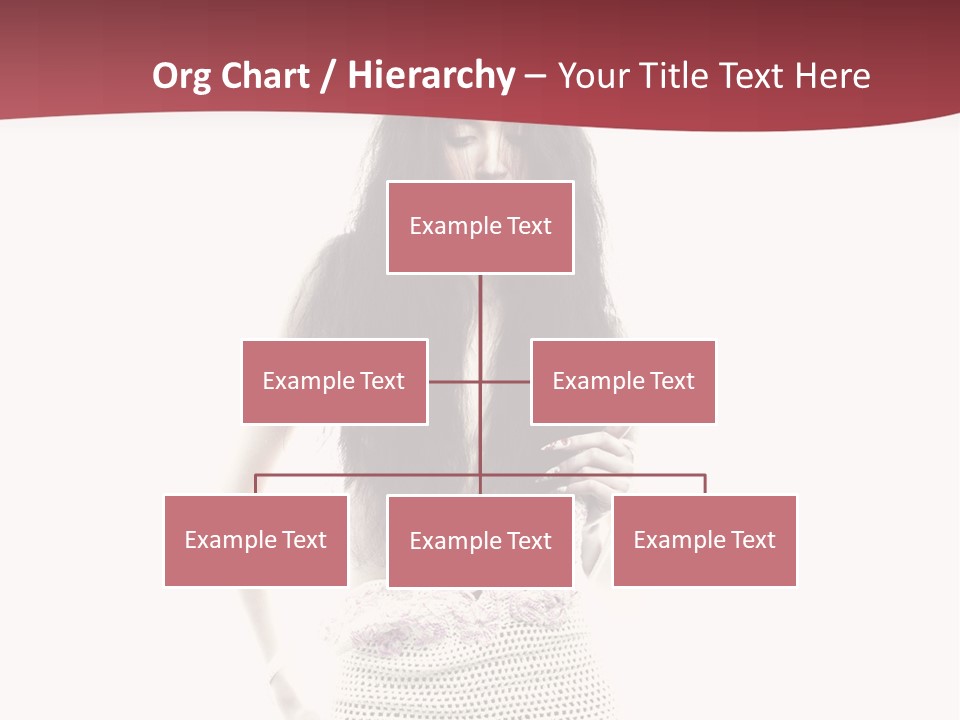 Charming  Healthy PowerPoint Template