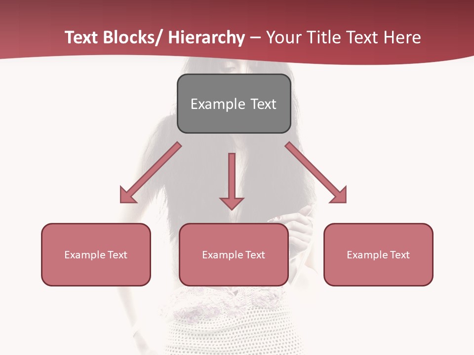 Charming  Healthy PowerPoint Template