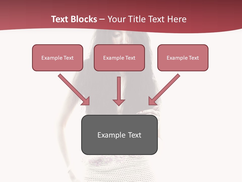 Charming  Healthy PowerPoint Template