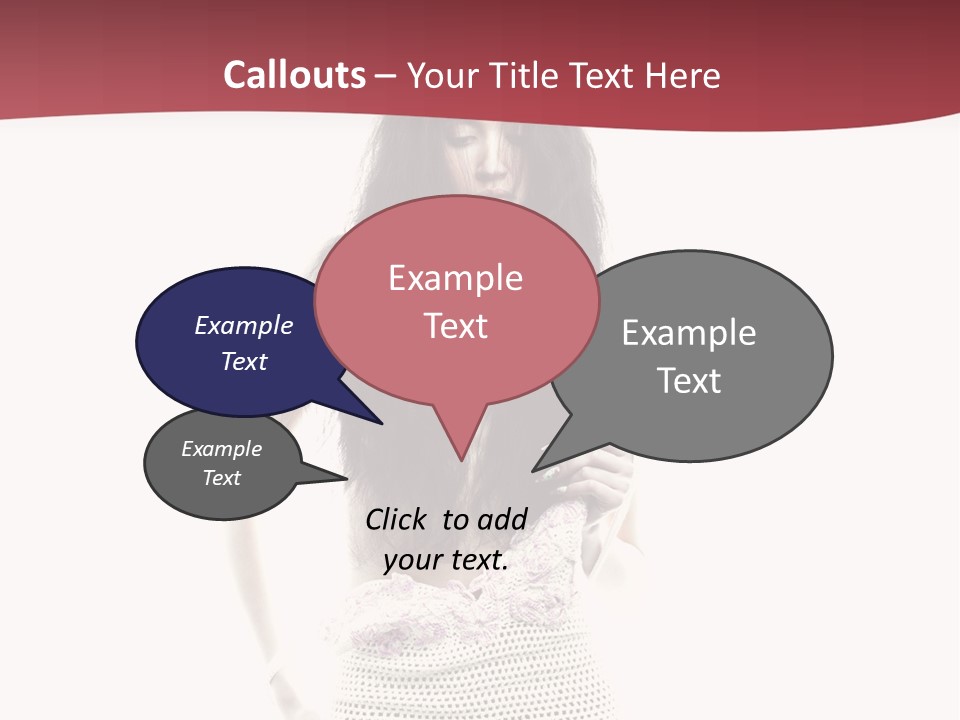 Charming  Healthy PowerPoint Template