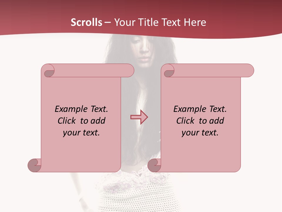 Charming  Healthy PowerPoint Template
