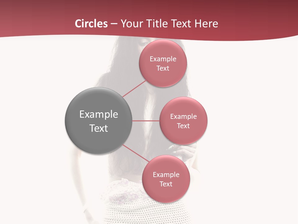 Charming  Healthy PowerPoint Template