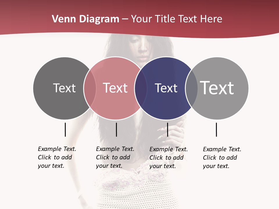 Charming  Healthy PowerPoint Template