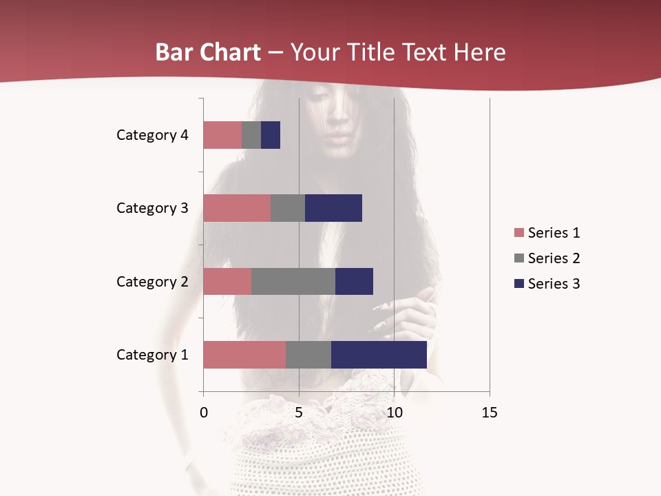 Charming  Healthy PowerPoint Template