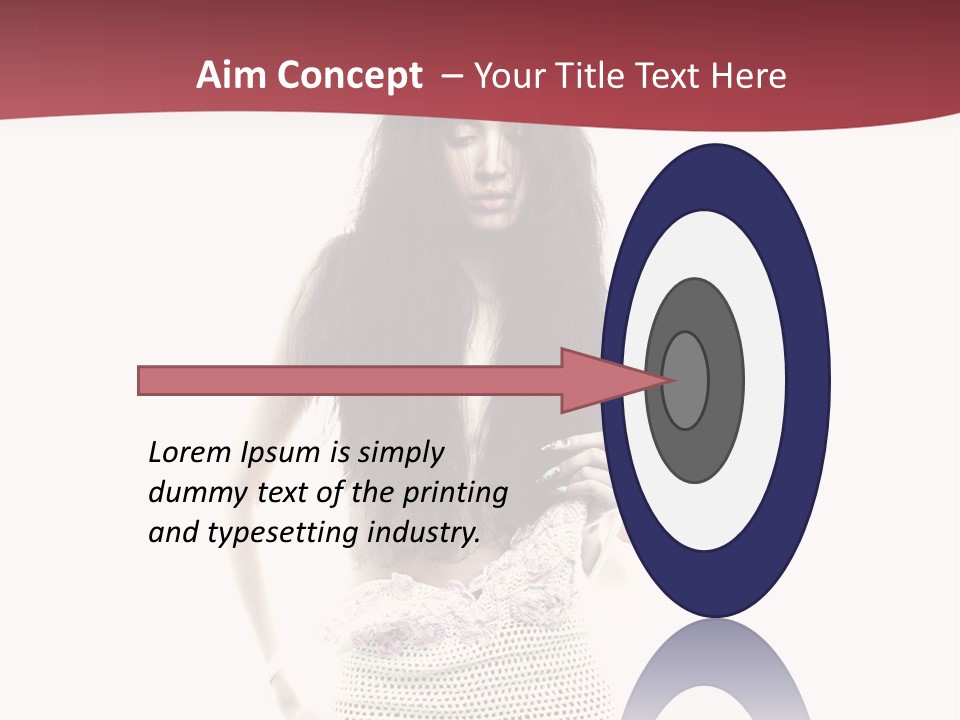 Charming  Healthy PowerPoint Template