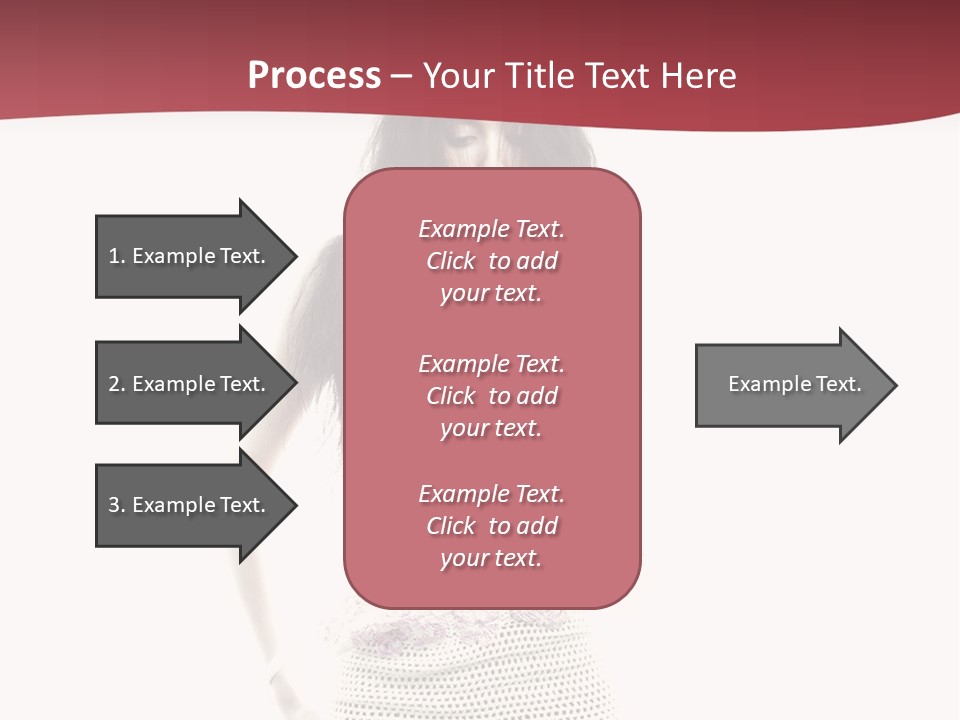 Charming  Healthy PowerPoint Template