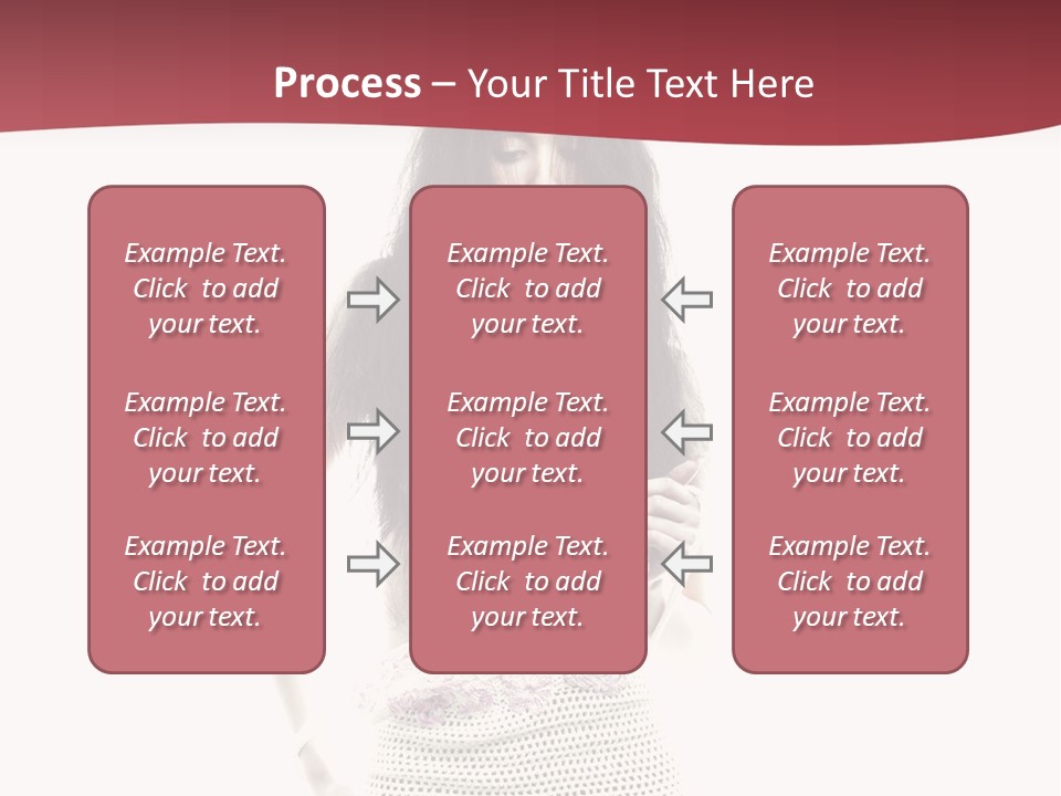 Charming  Healthy PowerPoint Template