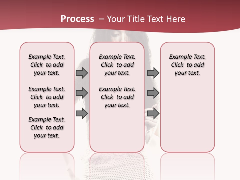 Charming  Healthy PowerPoint Template