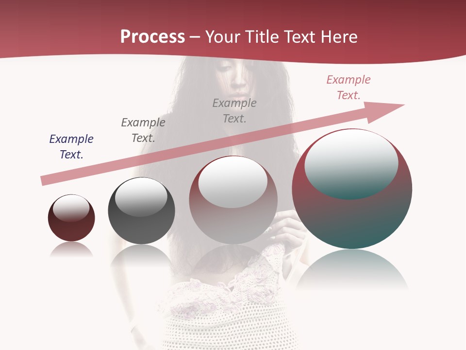 Charming  Healthy PowerPoint Template