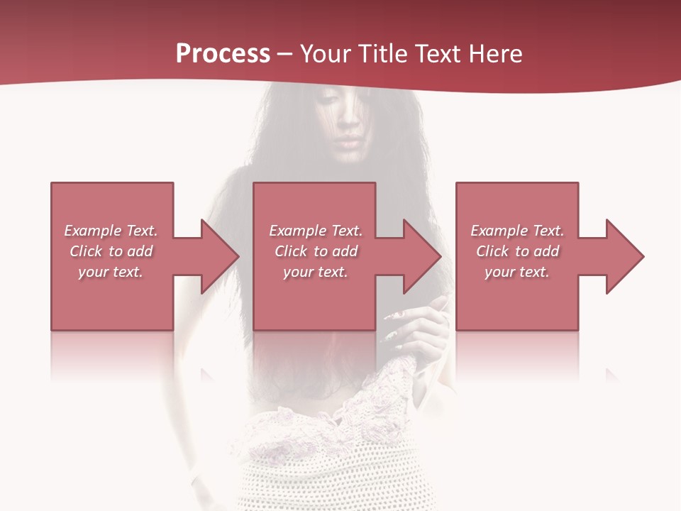 Charming  Healthy PowerPoint Template
