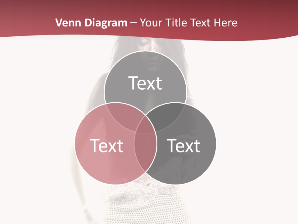 Charming  Healthy PowerPoint Template